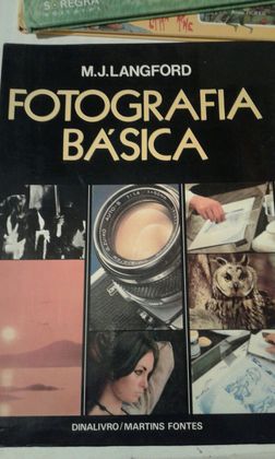 Literatura sobre fotografia