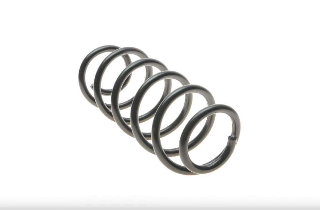 Пружина VW Passat Golf Jetta Caddy T4 T5 T6 Polo Lupo Bora LT Crafter