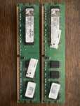 Pamięć RAM DDR2, 2GB, 667MHz, CL5