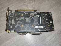 Відеокарта ASUS NVIDIA GeForce GTX 550 ti 1GB