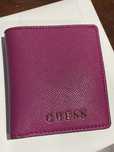 Carteira Guess pequena