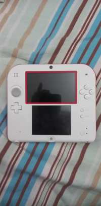 Nintendo 2ds Mario edition