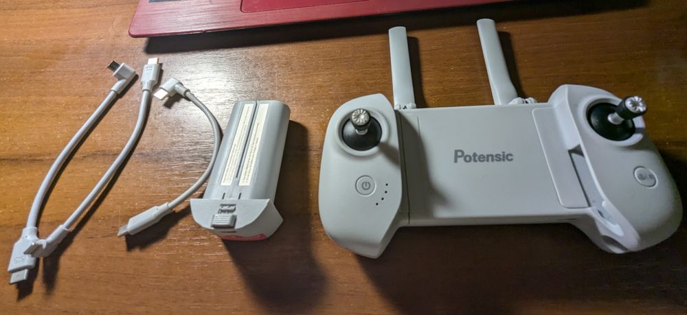 Пульт для Potensic Atom SE / Potensic Atom