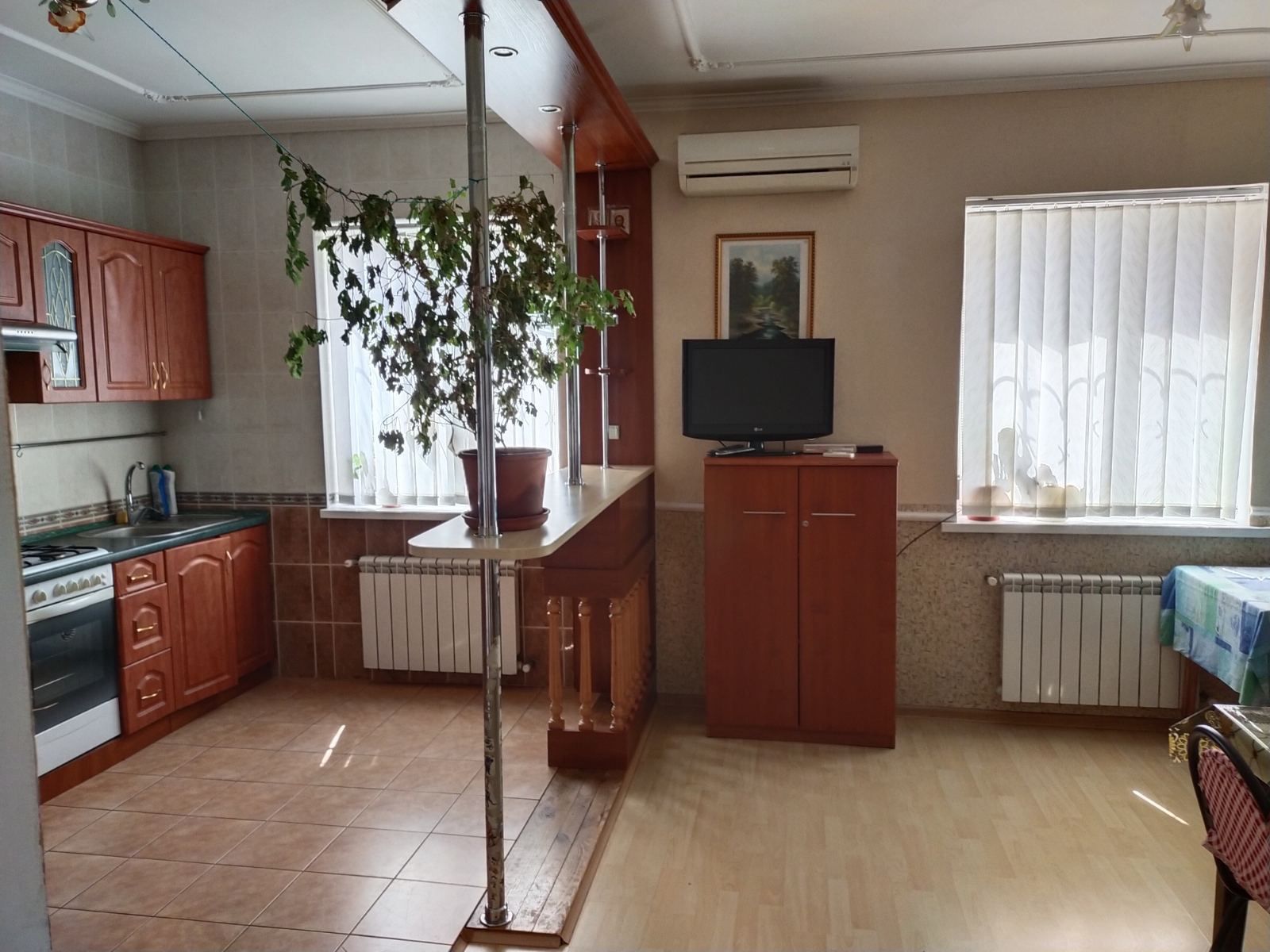 Продам теплий будинок СТ Заліське