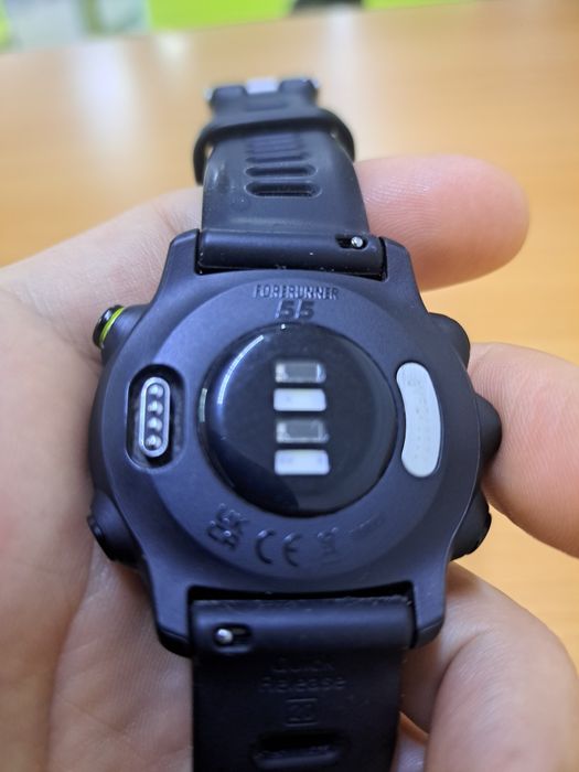 Garmin Forerunner 55