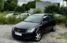 Opel Astra H 1.7 CDTI * 2007 * Klima * Alufelgi * Zadbany * Zamiana