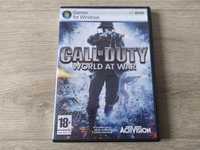 Call of Duty: World at War [PC] (PL) - Polskie Wydanie Premierowe