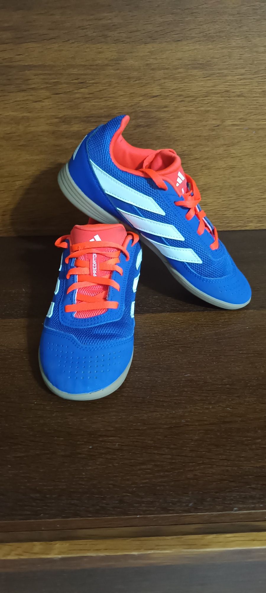 Chuteiras Futsal Adidas PREDATOR - n°35