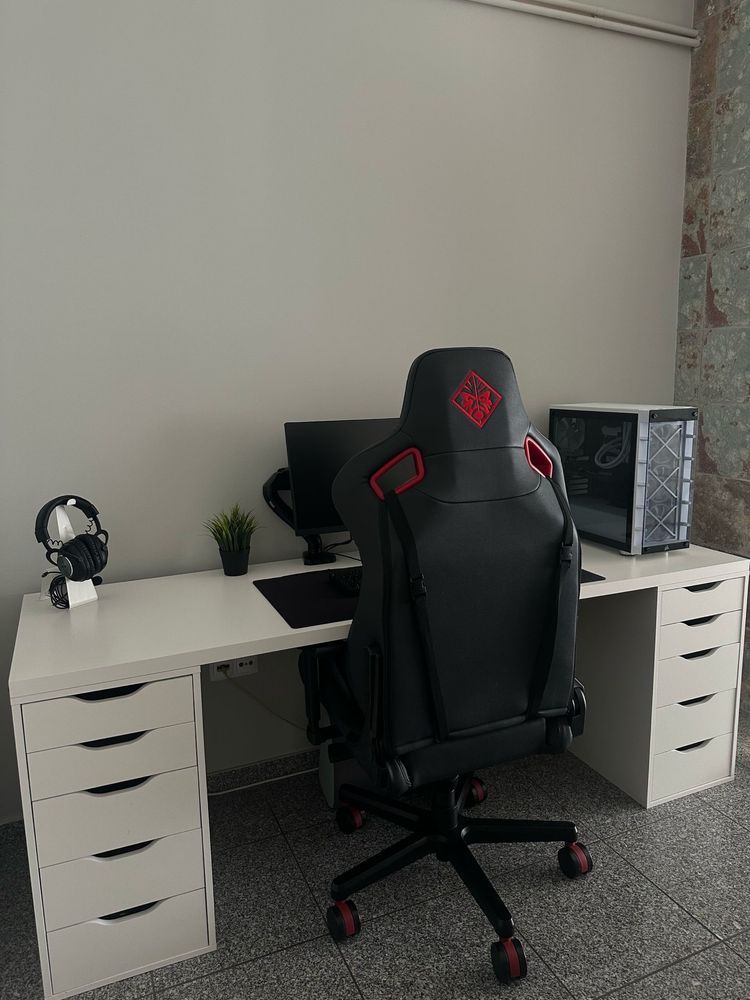 Vendo Setup Gamer COMPLETO