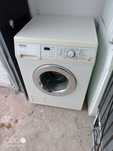 Pralka Miele W451S