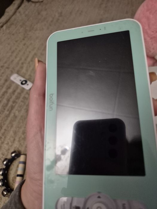 Відеоняня BOIFUN в легкому б/у