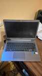 Laptop samsung NP535U3C-A03PL AMD A4455M 4Gb dysk 500 Gb