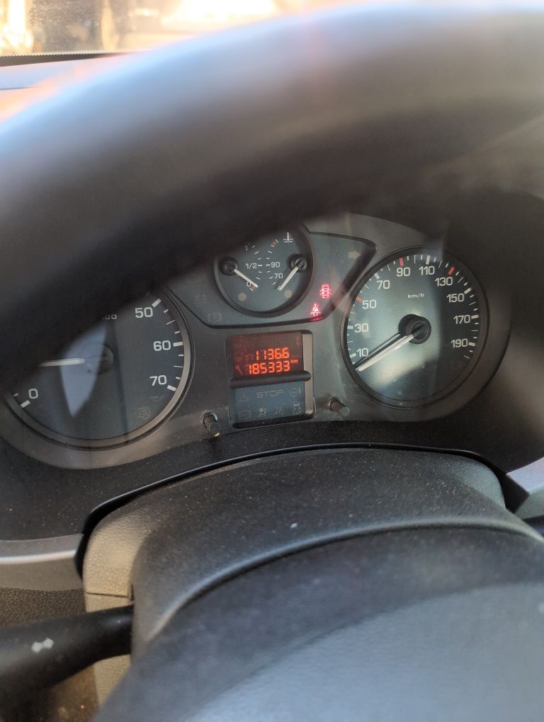 Citroen Berlingo 2010r. 1,6hdi klima salon polska