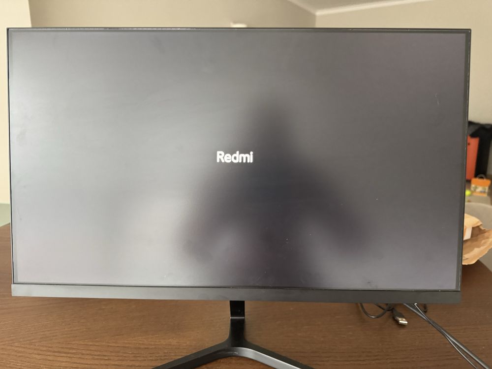 Monitor Redmi 24”