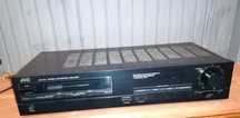 Wzmacniacz jvc ax-111x