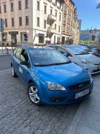 Ford focus mk2 2005