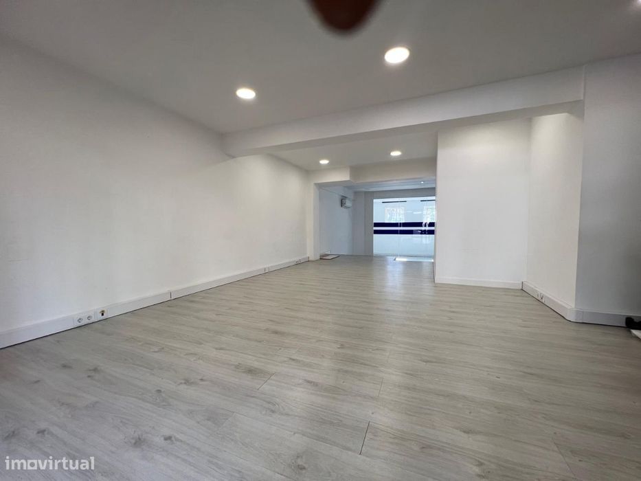 Alto dos Moinhos/ Aos Soeiros