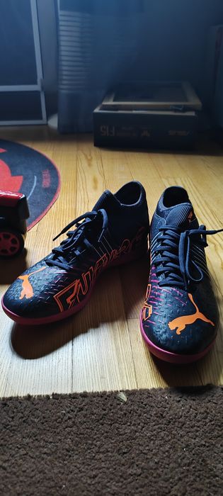 Chuteiras Puma Future