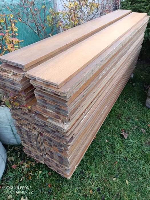 Płyty-deski szalunkowe