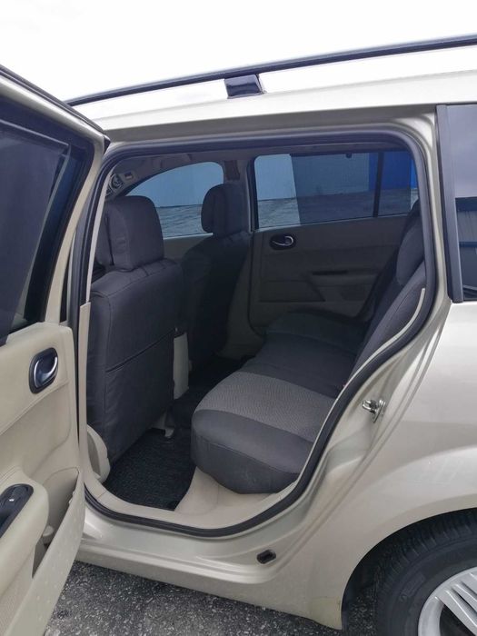 Продам авто Рено Меган 2 универсал