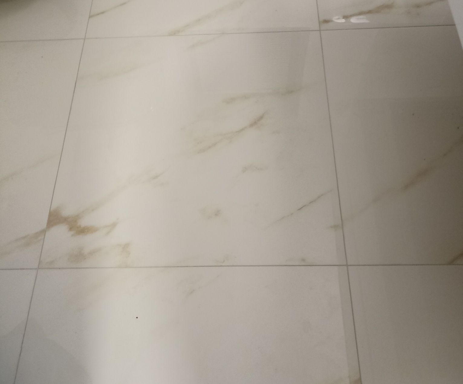 Płytki podłogowe Tubądzin Serenity 60x60 ilość 2,86m2