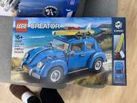 Lego 10252 Volskwagen Beetle