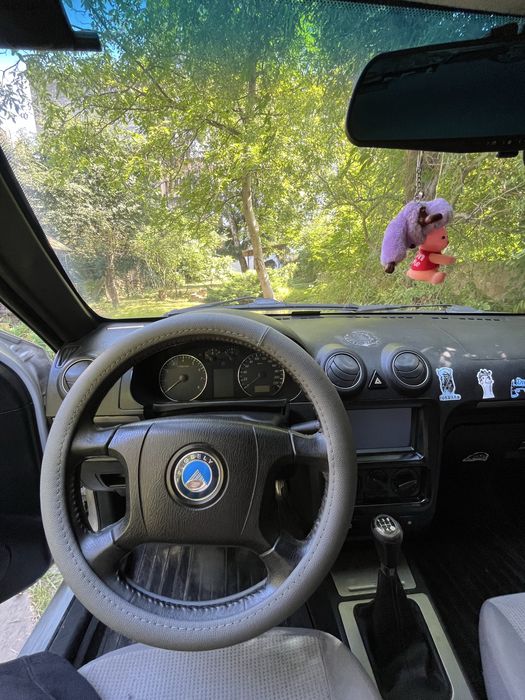 Продам або обміняю власне авто