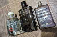 нові чоловічі, виключно оригінальні парфуми зі своєї колекції