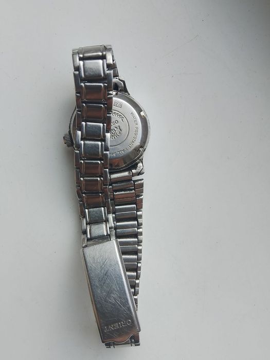 Наручные часы Orient (Ориент) механические - Женские/Унисекс