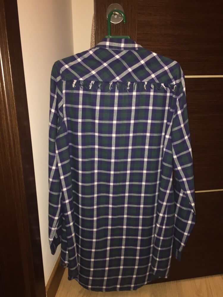 Camisa tiffosi