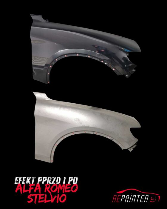 Usuwanie farby lakieru metodą chemiczną – bezpieczne i precyzyjne