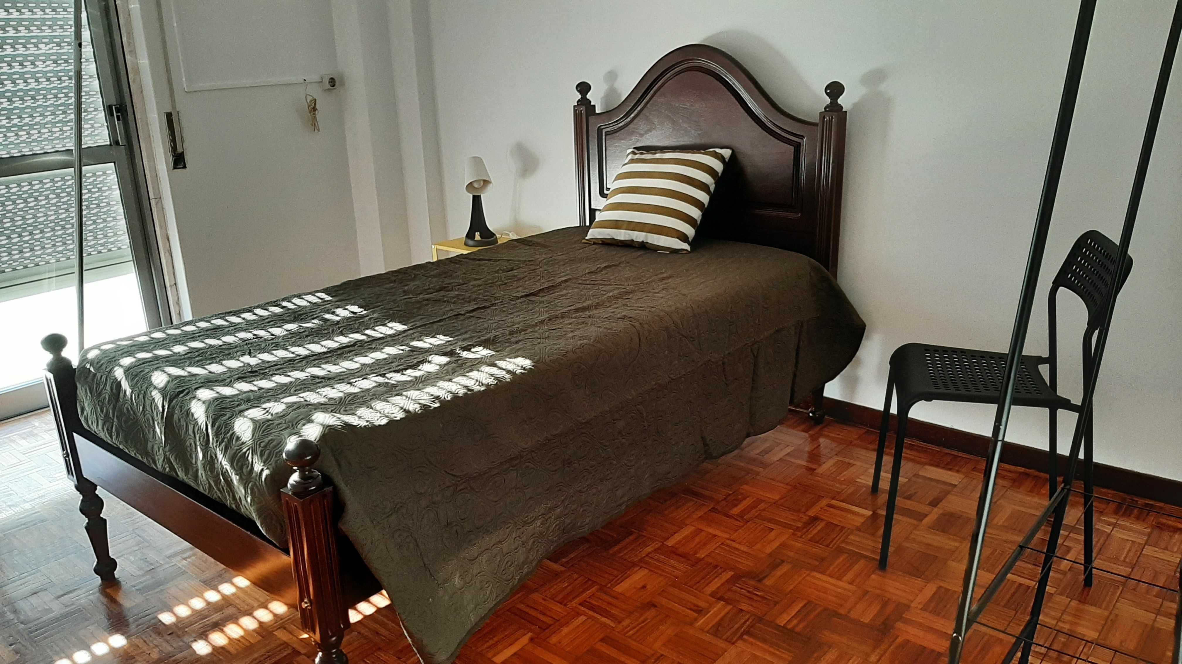 Quarto Alhandra, V.F.Xira