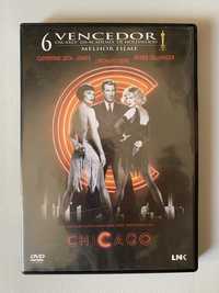 [DVD]    Chicago