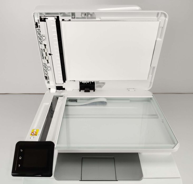 Drukarka wielofunkcyjna laserowa (kolor) HP LaserJet Pro MFP M283fdw