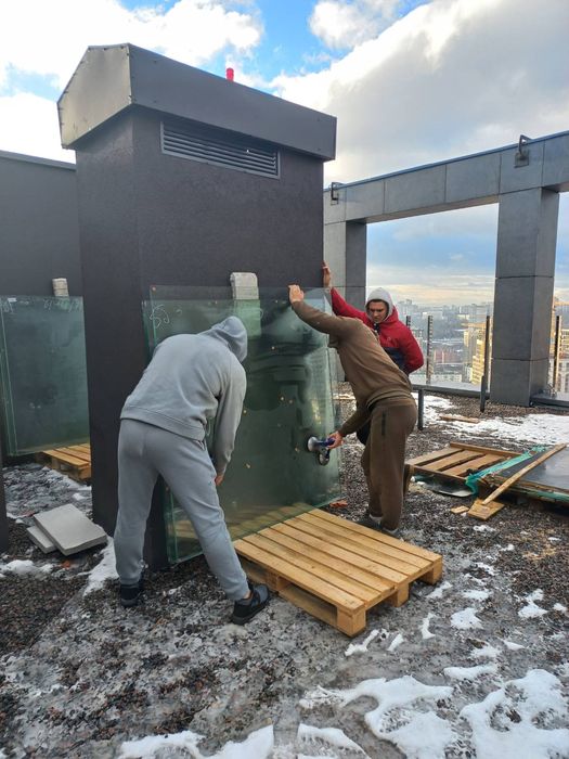 Грузчики, Вантажники, Услуги Грузчиков Киев