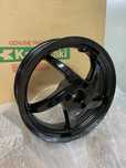 FELGA TYLNA Czarna Gilera runner ST VX VXR 125 Aprilia SR 50 R FACTORY