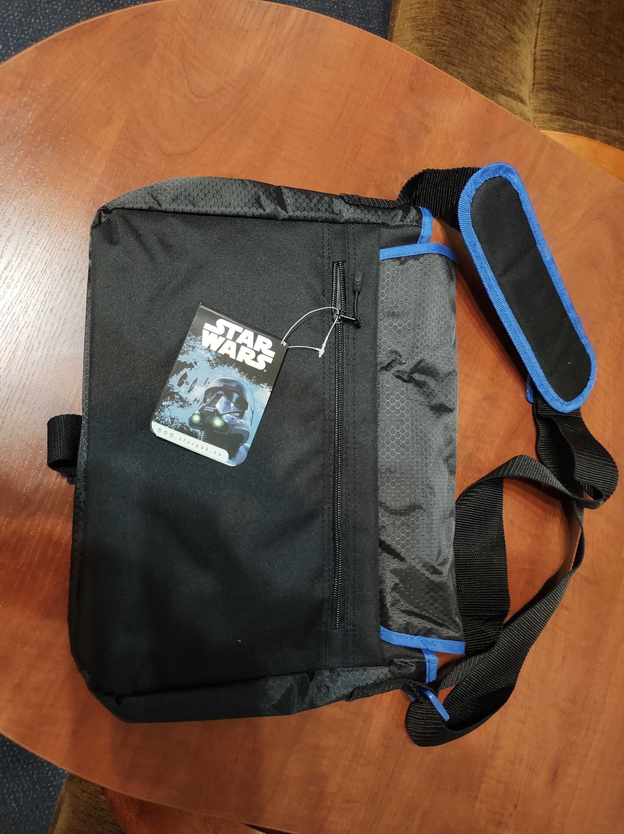 Torba Star Wars nowa