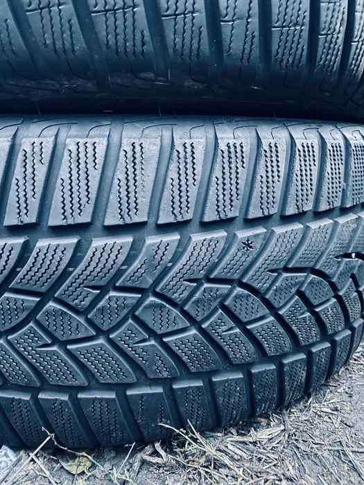 245 45 19 Goodyear Perf+ 85-95% Зима 2022 Гарантія
