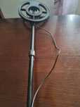 Wykrywacz metalu detektor  120 cm wodoodporny