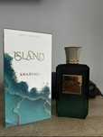 Perfumy khadlaj island