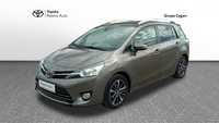 Toyota Verso 1.8 Prestige 7os EU6.Salon Polska.Faktura Vat.23%.1 właściciel.