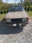Sprzedam Skoda 125L