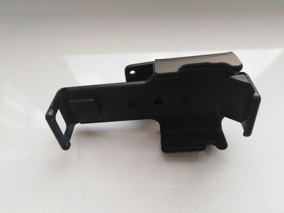 Uchwyt pasywny do Motorola Zebra ES400 Brodit 511208