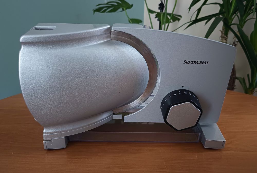 Krajalnica SliverCrest