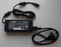 Блок питания к ноутбуку Liteon 19V 6.3A PA-1121-04 зарядка