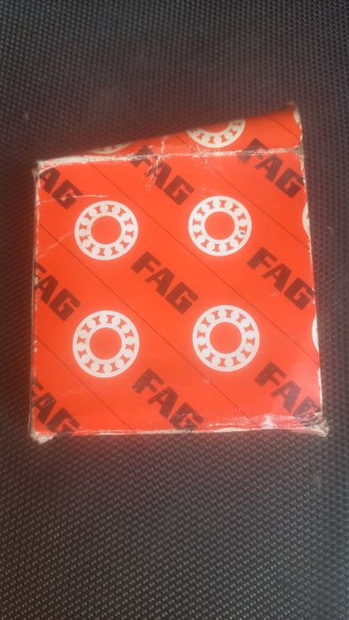 Rolamento FAG 32011X – Novo, original
