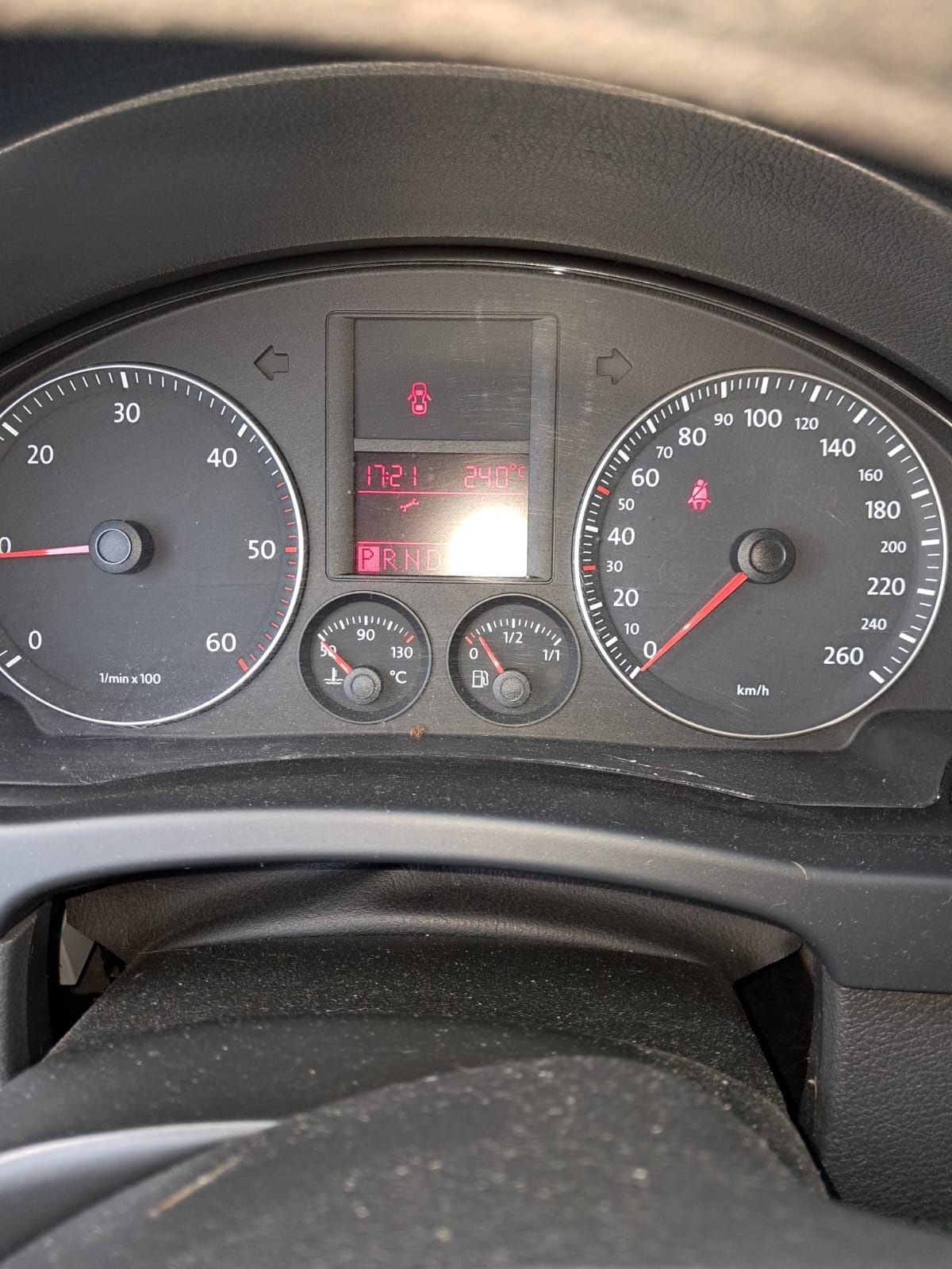 Sprzedam VW Golf Plus – 2008, 1.9 TDI, Automat

Sprzedam VW Golf Plus