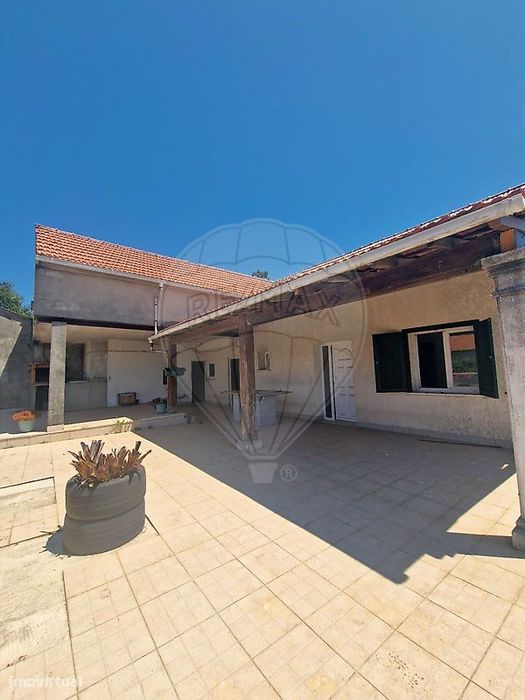 Moradia T2 para venda