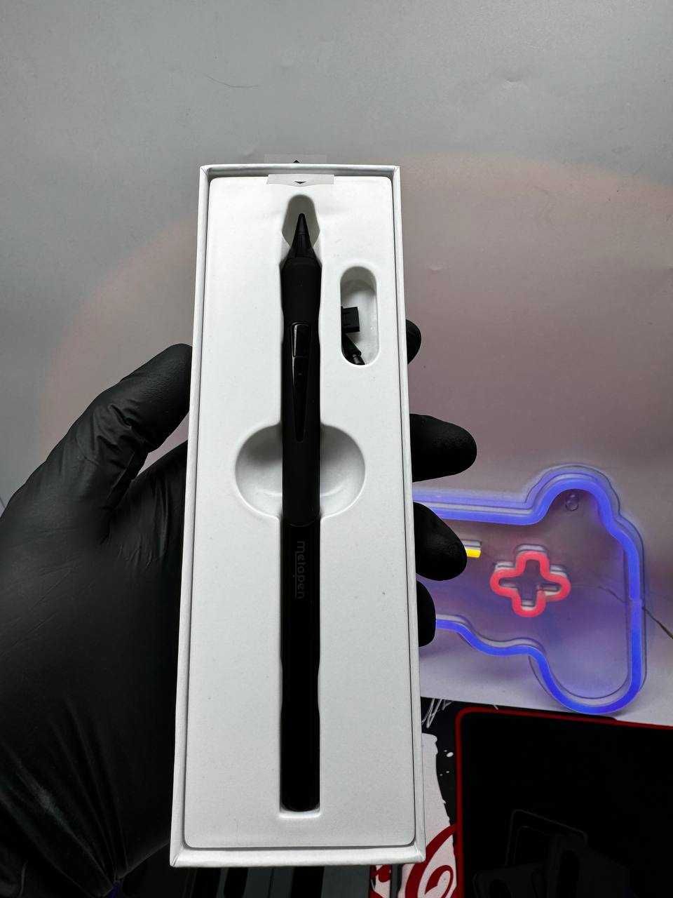 Графічний стилус малювання metapen D1 iPad 10/9, iPad Air 5, iPad Pro