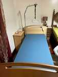 Cama articulada ORTHOS XXI
